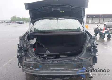 2017 Ford Fusion Hybrid Se из США, поврежденный, VIN 3FA6P0LU3HR400138